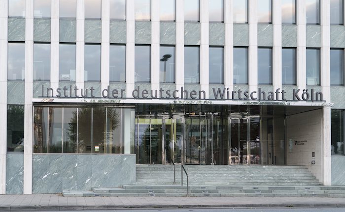 IW hält Soli-Belastung für „nicht gerechtfertigt“