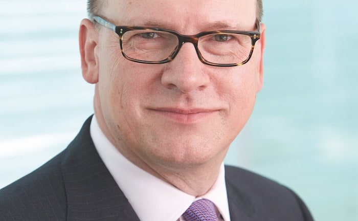 Markus Rieß bleibt Ergo-Chef