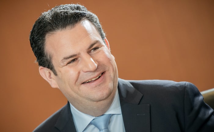 Heil erhält Negativpreis „Goldene Gießkanne 2020“