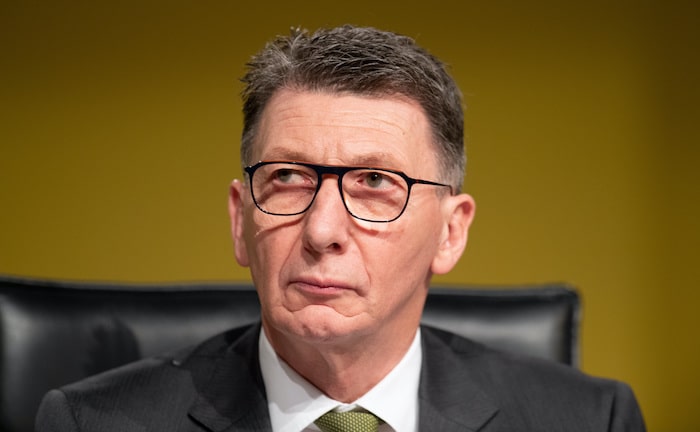 Signal-Iduna-Chef wirbt für agile Arbeitskultur