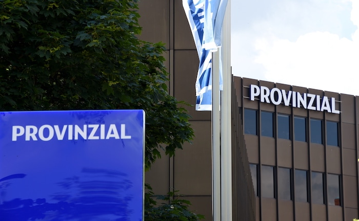 Verhandlungsdurchbruch bei Provinzial-Fusion