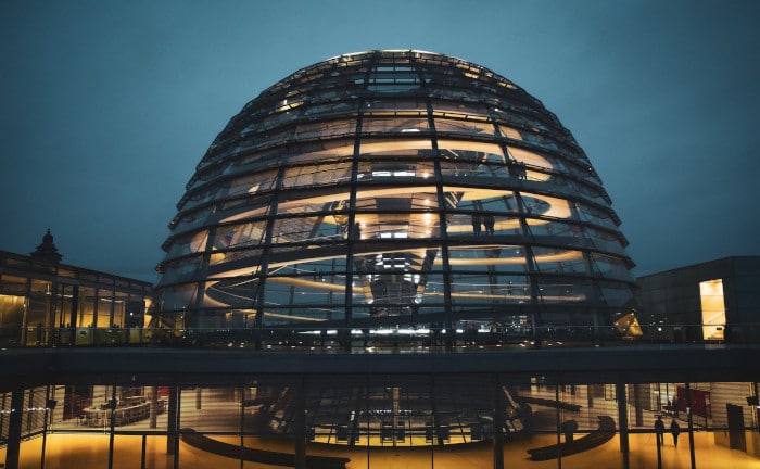 Könnte ein Staatsfonds die Renten sichern?