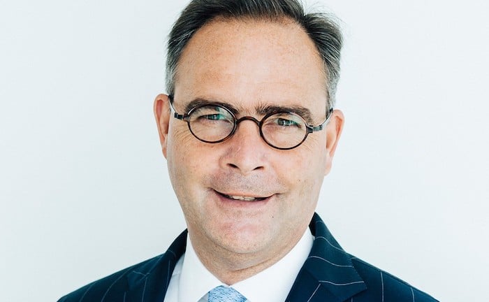 Allianz-Deutschland-Chef Röhler wird auch SE-Vorstand