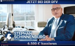 Deutsche Familienversicherung will Bewerber mit 6.500 Euro ködern 