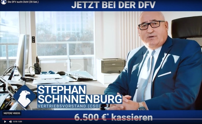 Deutsche Familienversicherung will Bewerber mit 6.500 Euro ködern