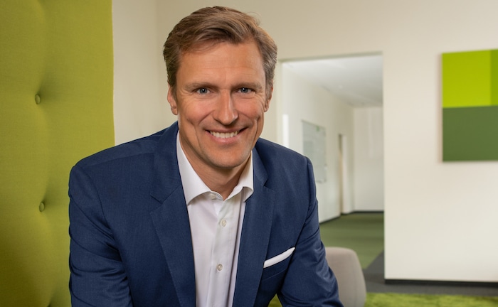 „Da würde auch Amazon scheitern“