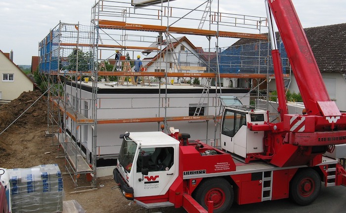 Welche Geldanlage ist die bessere?