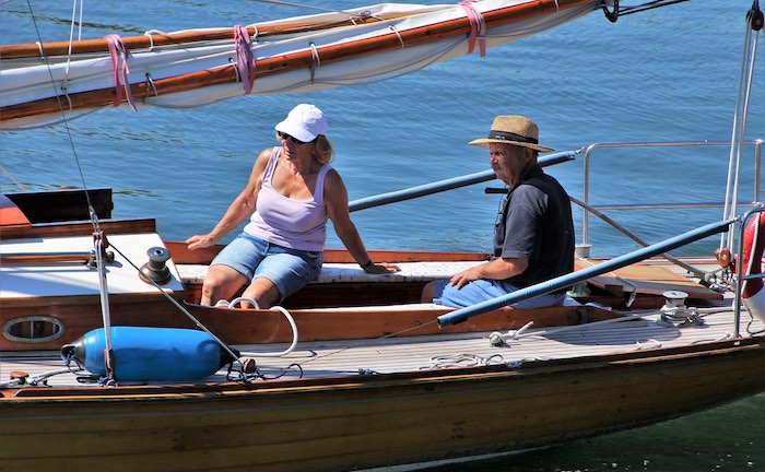 Früher in Ruhestand ohne Abschläge – immer mehr Menschen zahlen Extrabeiträge