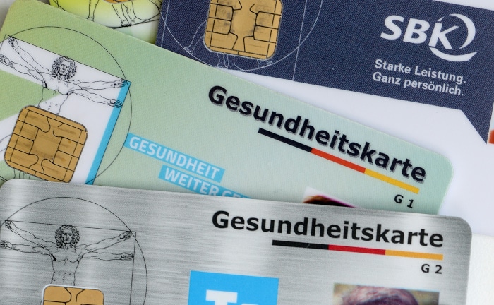 Diese Getesteten Krankenkassen Sind Eine Glatte Eins Pfefferminzia De