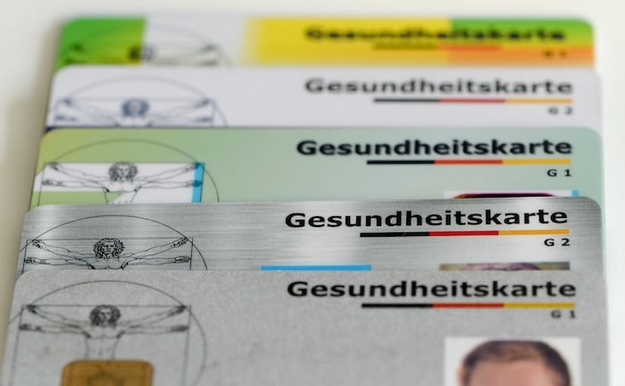 Zusatzbeiträge der Krankenkassen drohen 2-Prozent-Grenze zu überschreiten