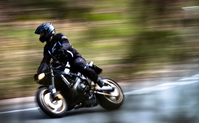 Wie Biker dank Motordrosselung Prämien sparen
