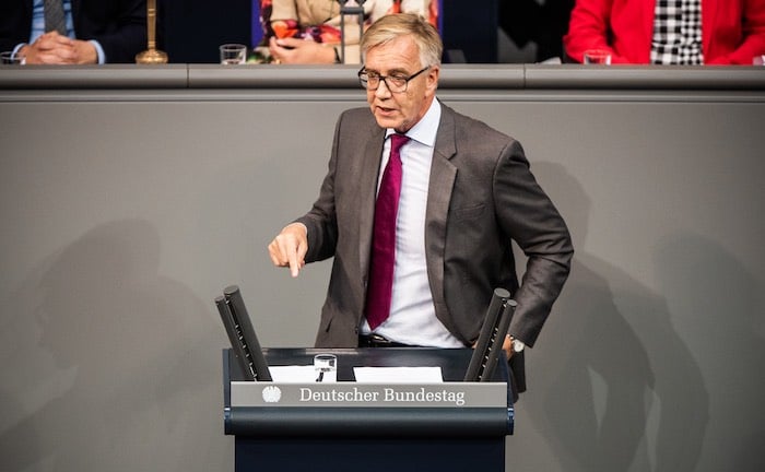 Nettorenten seit 2000 um 1,9 Prozent gesunken