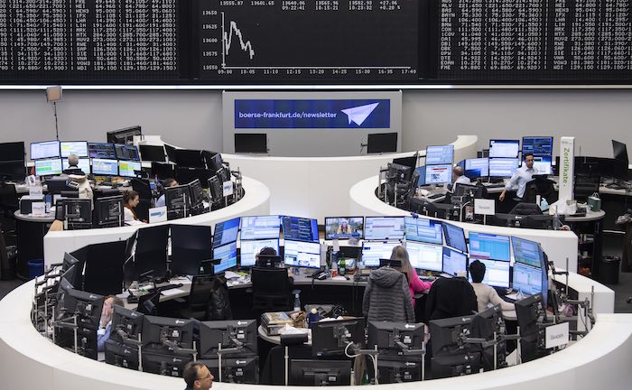 Diese Aktienfonds schlugen den Vergleichsindex