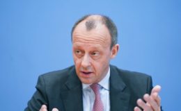 Merz fordert längere Lebensarbeitszeit