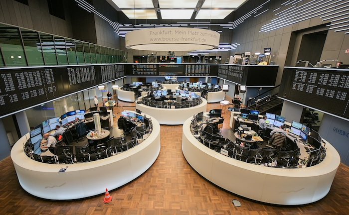 Pensionsverpflichtungen wegen Corona auf Rekordhoch