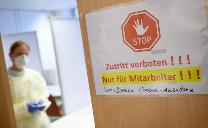 Höhere PKV-Beiträge wegen Corona nicht zu erwarten