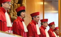 Bundesverfassungsgericht muss sich mit Versorgungsausgleich beschäftigen