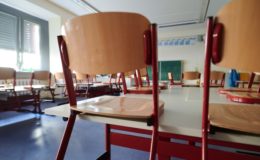 Zusätzliche Betreuungskosten der Kinder sind steuerlich absetzbar