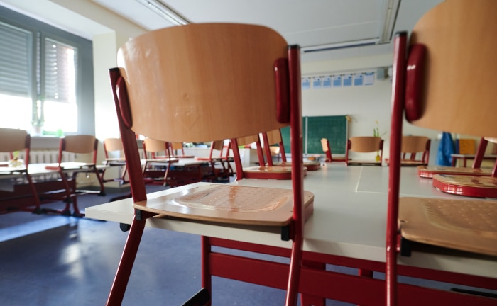 Zusätzliche Betreuungskosten der Kinder sind steuerlich absetzbar