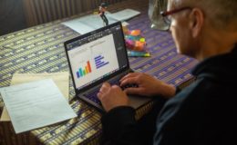 Mehr als 80 Prozent der Versicherungsmakler bricht das Neugeschäft weg