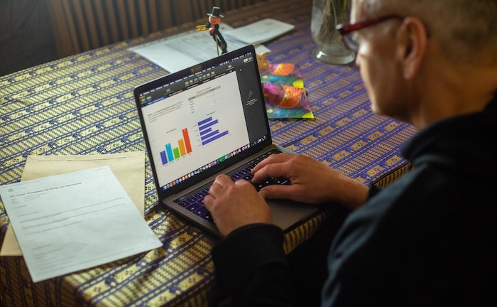 Mehr als 80 Prozent der Versicherungsmakler bricht das Neugeschäft weg