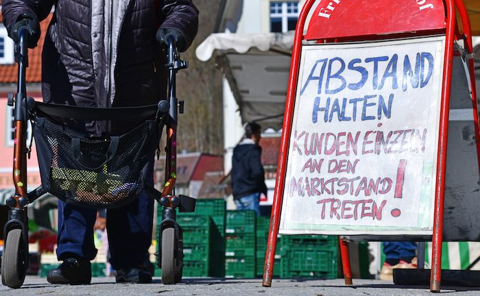 Was Verbraucher fragen, was Berater antworten