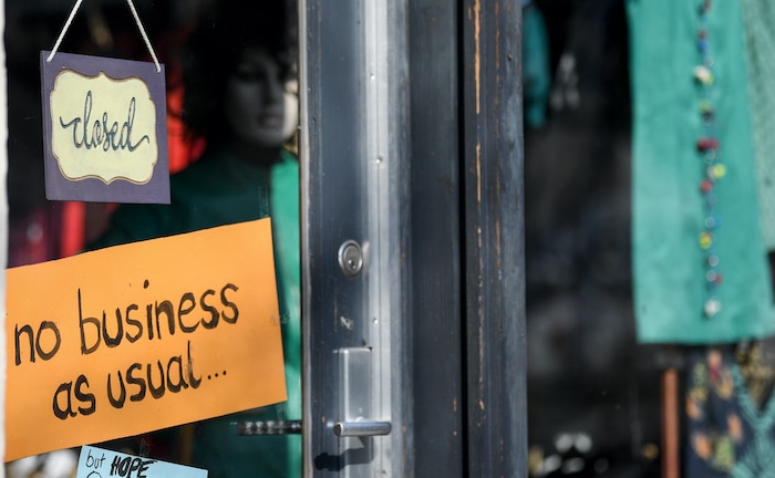 Wie Selbstständige an die Fördergelder kommen