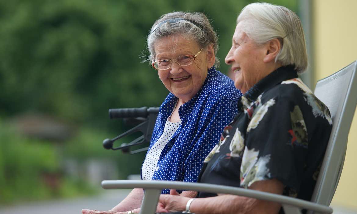 Die fünf besten Lebensversicherer