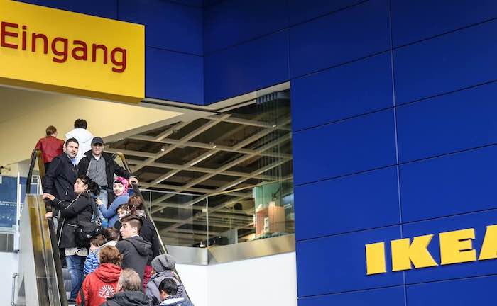 Was Ikea klassischen Versicherern voraus hat