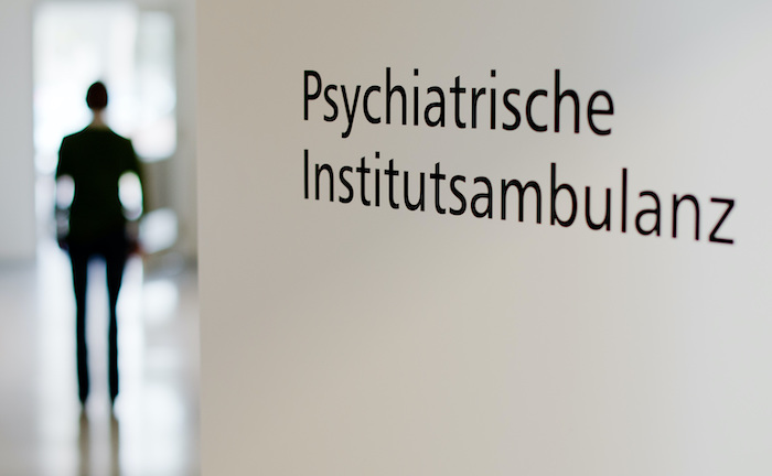 Krankenkassen üben Druck auf Psychotherapie-Patienten aus