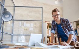 Finanzielle Unterstützung für Existenzgründer