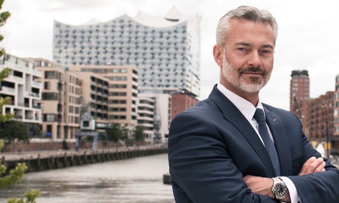 Den Schaden jetzt unverzüglich der Versicherung melden