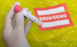 Mehrheit vertraut deutschem Gesundheitssystem in Bezug auf Corona-Krise