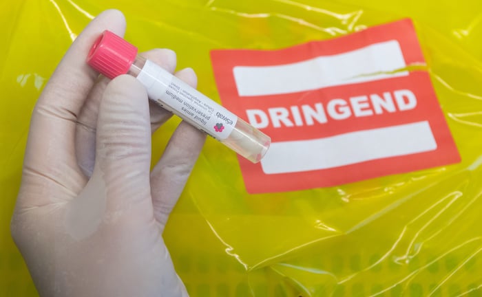 Mehrheit vertraut deutschem Gesundheitssystem in Bezug auf Corona-Krise