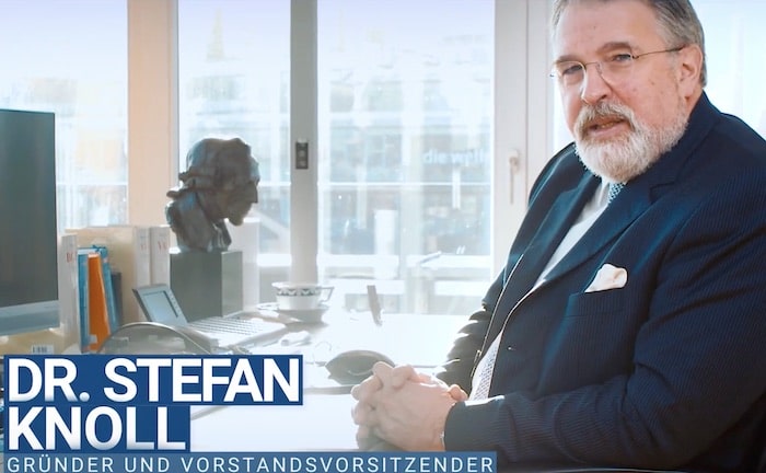 DFV verzeichnet Bewerberansturm