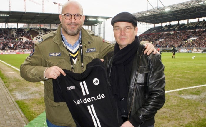 Hamburger Start-up wirbt mit Versicherungs-Flatrate