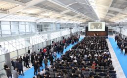 MMM-Messe – das passiert in der Homeoffice-Variante
