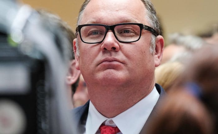 Früherer Ergo- und SPD-Manager Christ wechselt zur FDP