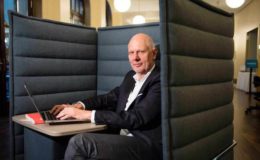 Zukunftsforscher schaut aus dem Herbst 2020 auf heute zurück