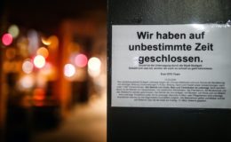 So gespalten reagieren die Versicherer auf Corona-Schäden 