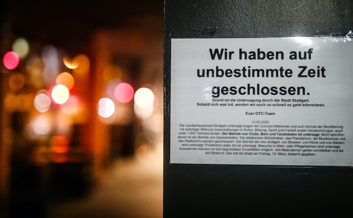 So gespalten reagieren die Versicherer auf Corona-Schäden