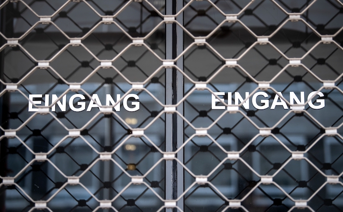 Solidaritätsfonds für geschlossene Betriebe – das sagt der GDV