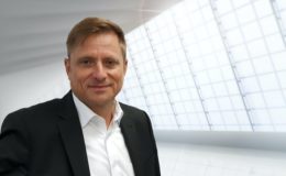 Mario Herz verstärkt die Geschäftsführung von mobilversichert