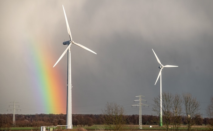 Hohe Wechselbereitschaft zu nachhaltigen Versicherern