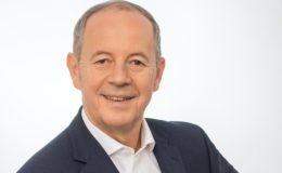 „Nutzt die Zeit zur Arbeit am Unternehmen“