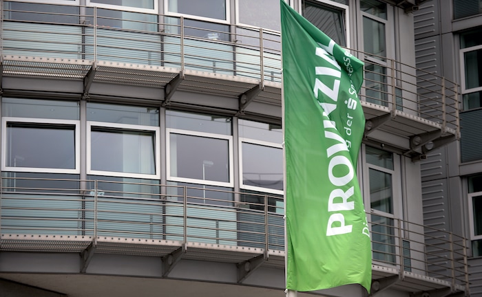 Fünf Provinzial-Mitarbeiter in Düsseldorf mit Corona infiziert