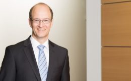 Standard Life mit neuem Deutschland-Chef