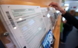 So vermeiden Versicherte beliebte Fehler in der Steuererklärung