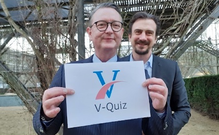 „Vermittler haben mehr Lust auf Weiterbildung, wenn sie Spaß macht“