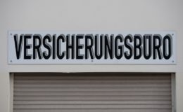 Arbeit der Versicherungsvermittler in der Corona-Krise deutlich erschwert